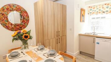 Ferienhaus | Speisen