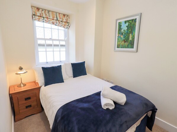 Cottage | 3 bedrooms, individually decorated, individually furnished, free WiFi