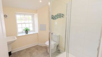 Ferienhaus | Badezimmer