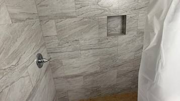 Chambre | Salle de bain