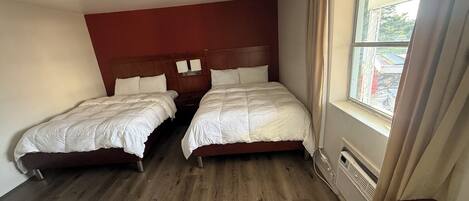 Basic Room