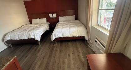 RIDGEWAY INN
