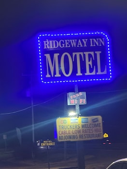 RIDGEWAY INN