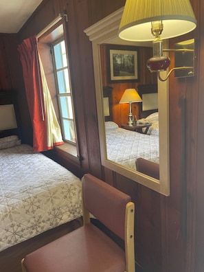 Premium bedding, free WiFi - RIDGEWAY INN (Ridgeway)