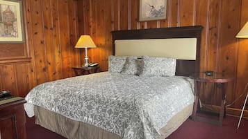 5 Schlafzimmer, hochwertige Bettwaren, kostenloses WLAN