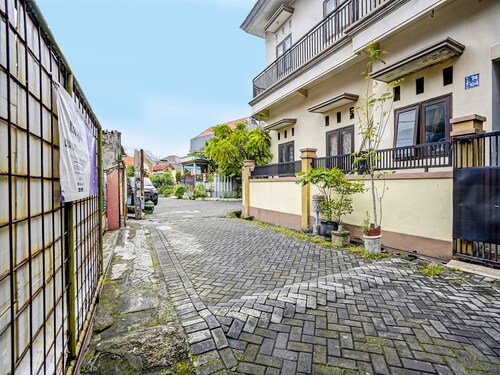 Hotel O Grand Village