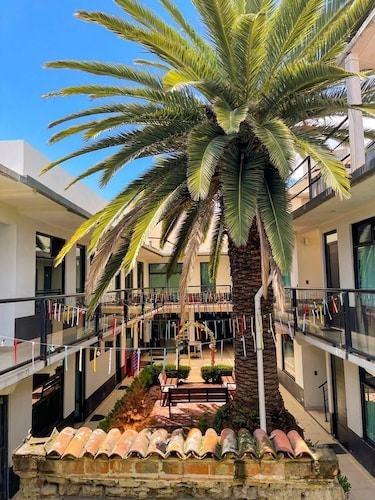 La Palma Co-living
