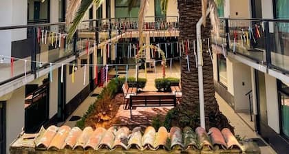 La Palma Co-living