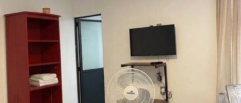 客房