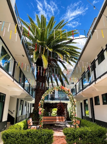 La Palma Co-living