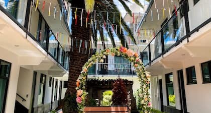 La Palma Co-living