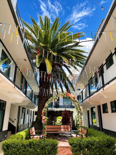 La Palma Co-living