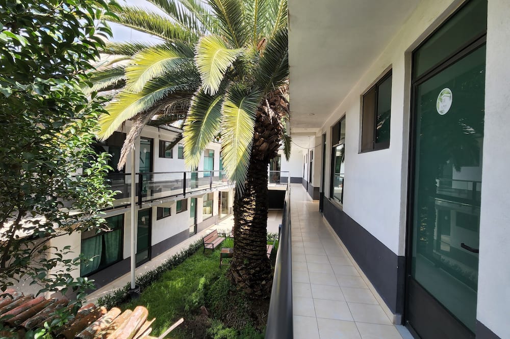 La Palma Co-living