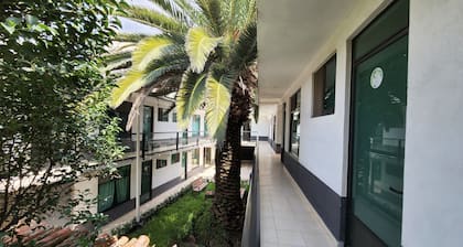 La Palma Co-living
