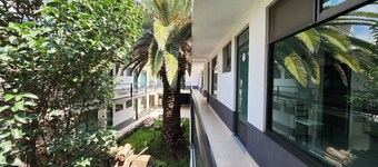 La Palma Co-living