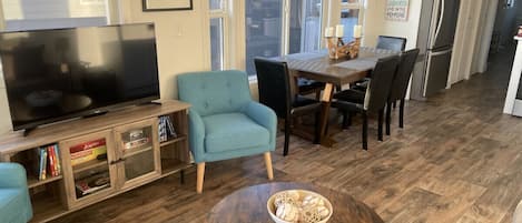 تناول الطعام