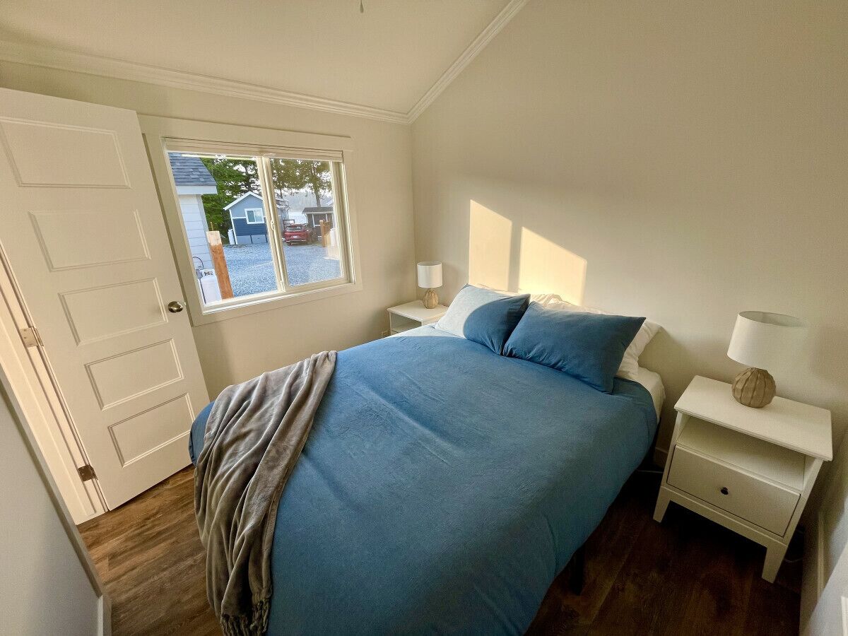 3 chambres, Wi-Fi gratuit, draps fournis