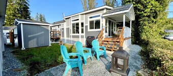 01 - Coho Cottage Cottage