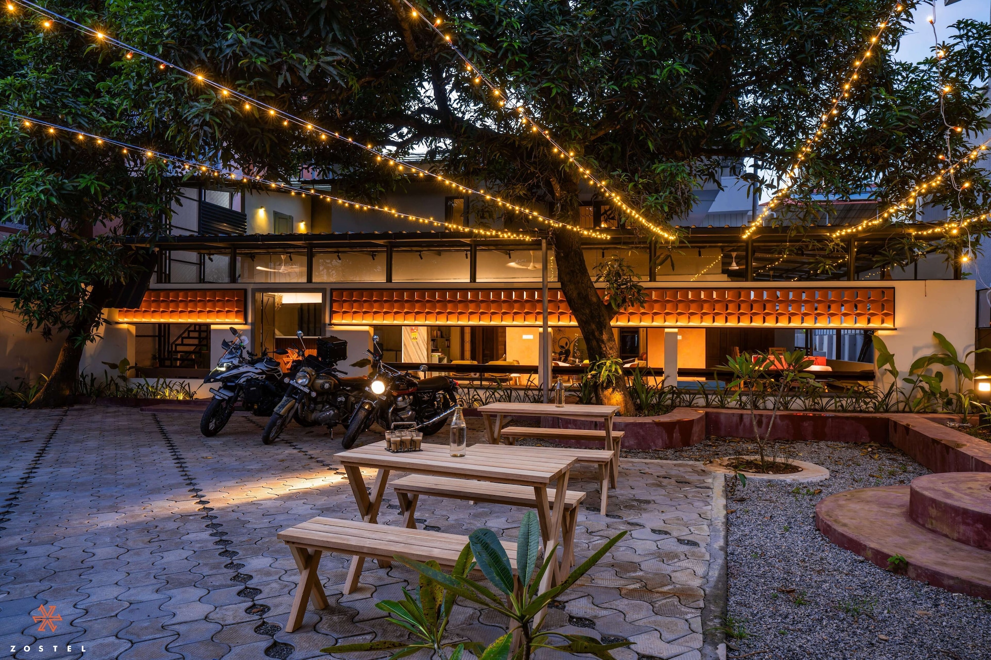 2 Star Hotels