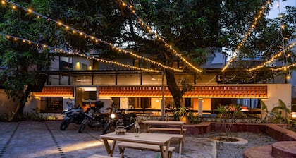 Zostel Kochi (Ernakulam)