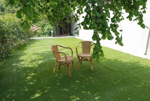 Terrace/patio - Le Case di Elena - "Bizet" Apartment (Gignese)