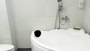 Habitación doble estándar | Baño