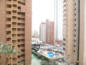 Exterior - KAROLA (1 BEDROOM) BENIDORM (Benidorm)