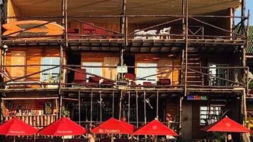 Traditionelt værelse | Sengetøj