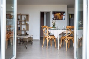 Dining - Domaine de la Coste (Montpellier)