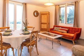 Dining - Domaine de la Coste (Montpellier)