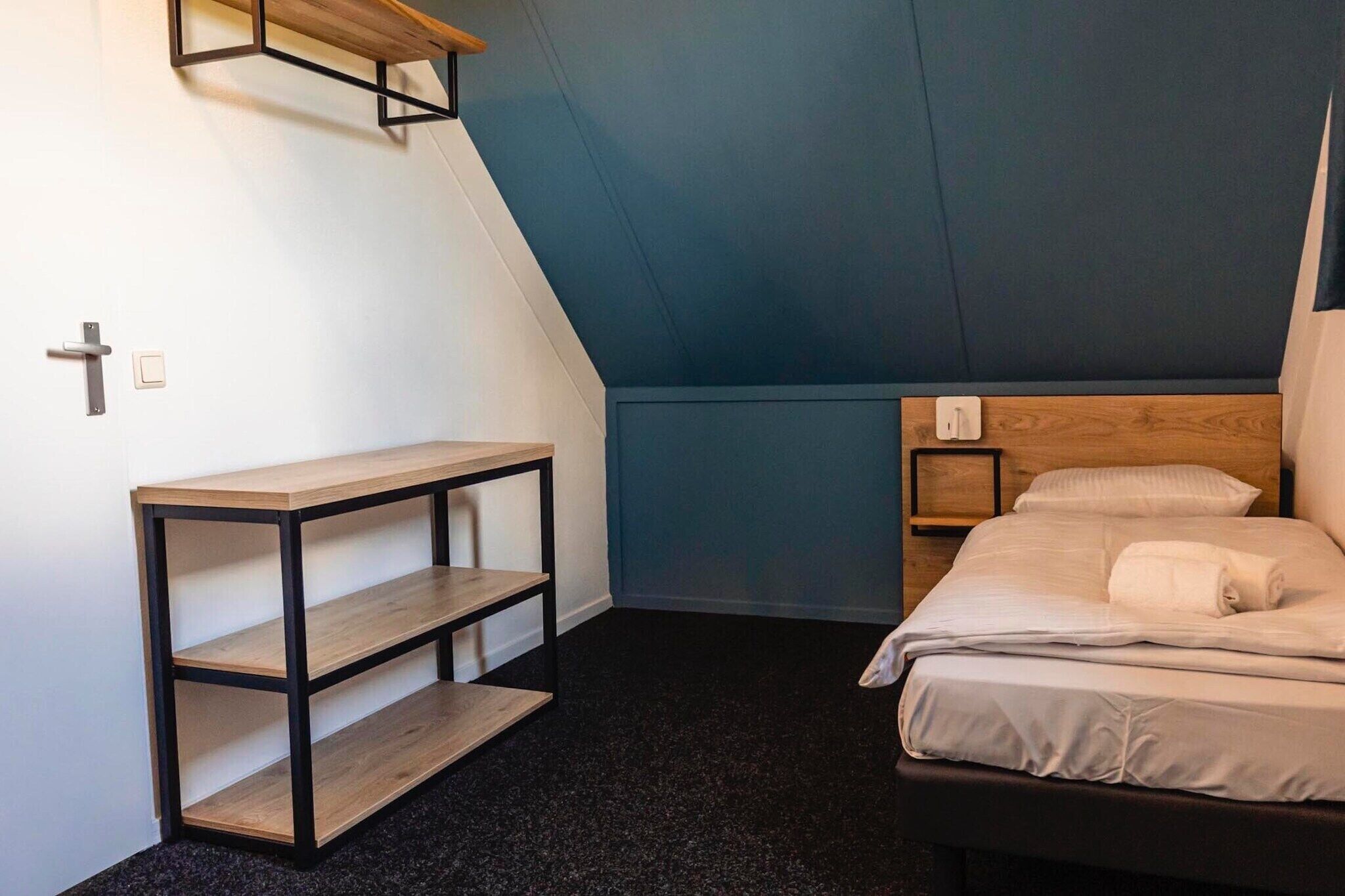 3 slaapkamers