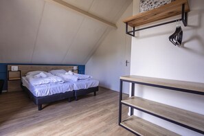 3 habitaciones 