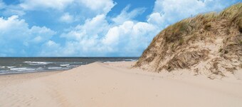 Nice holiday home in Callantsoog with wellness