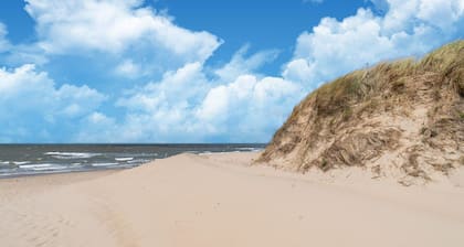 Nice holiday home in Callantsoog with wellness