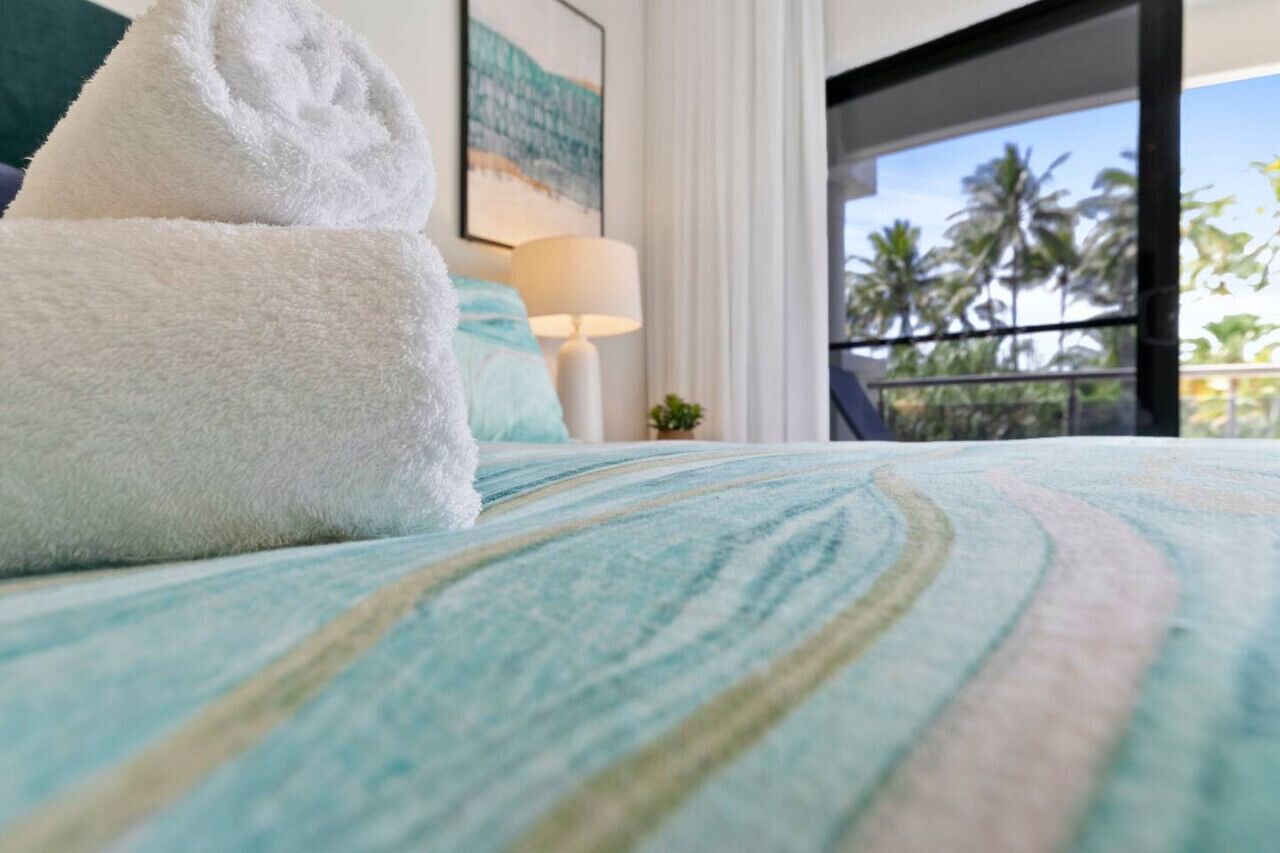 3 habitaciones, tabla de planchar con plancha y wifi gratis 