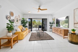 تلفزيون ذكي