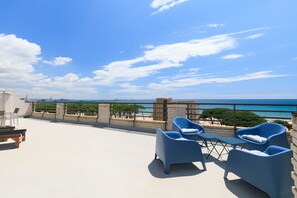 Terrazza/patio