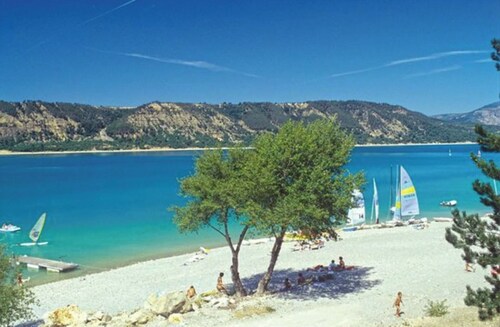 Villa avec jardin et Spa