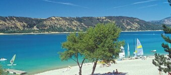 Villa Avec Jardin Clos et Arboré