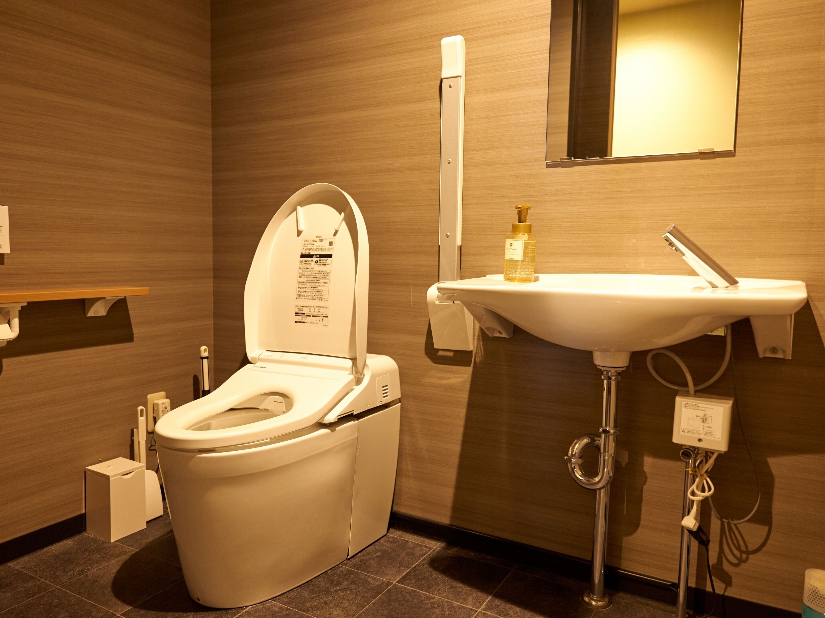 Foto - Waka Heian Shirakawa Hotel