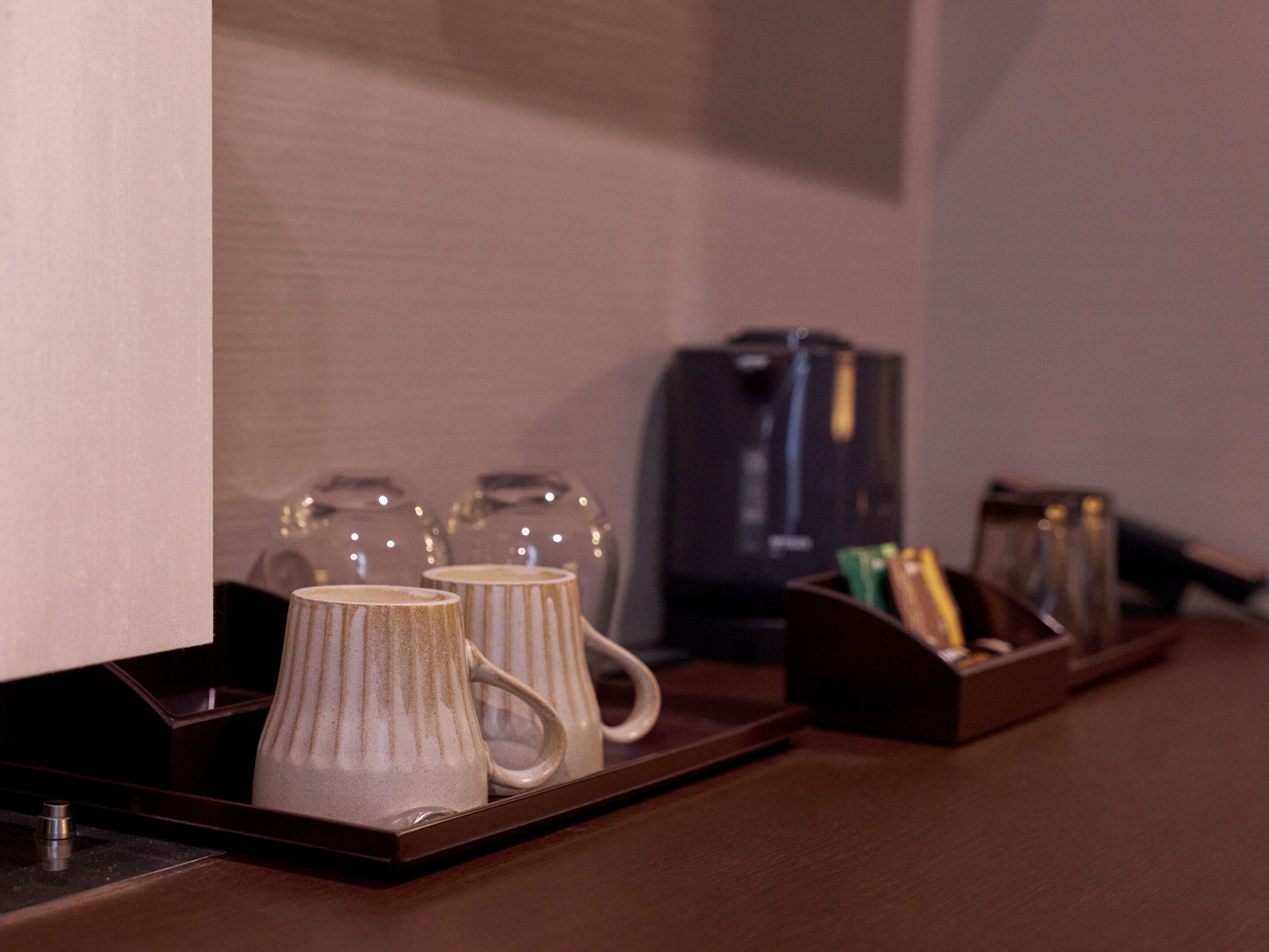 Foto - Waka Heian Shirakawa Hotel