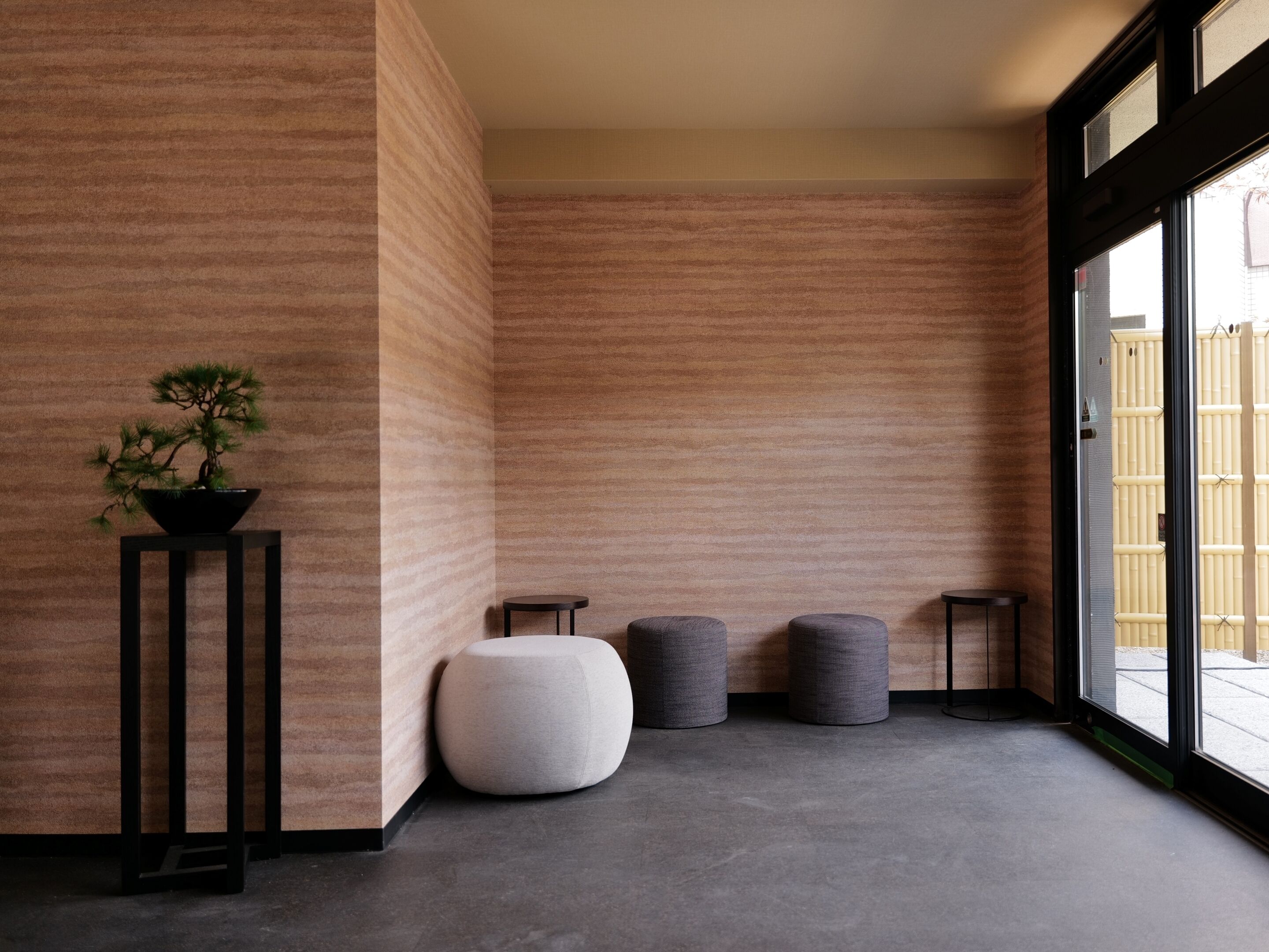 Foto - Waka Heian Shirakawa Hotel