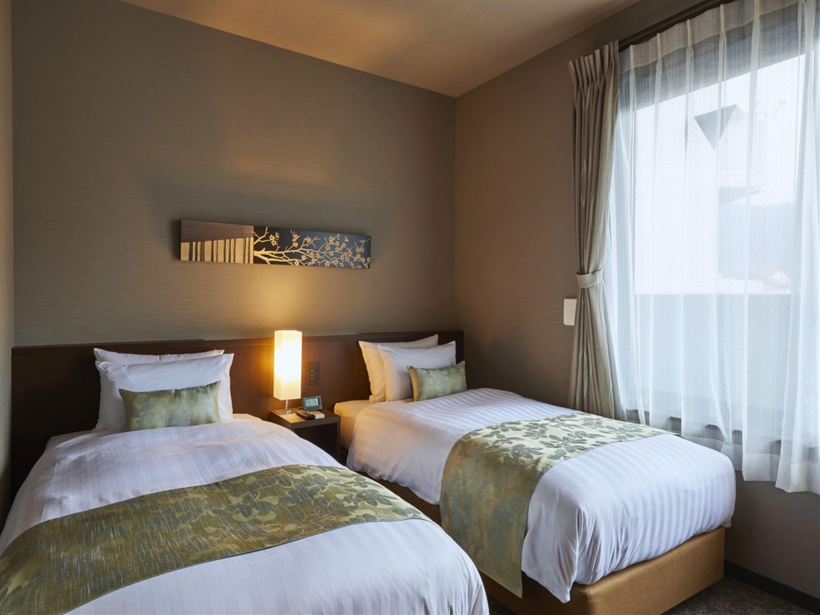 Foto - Waka Heian Shirakawa Hotel