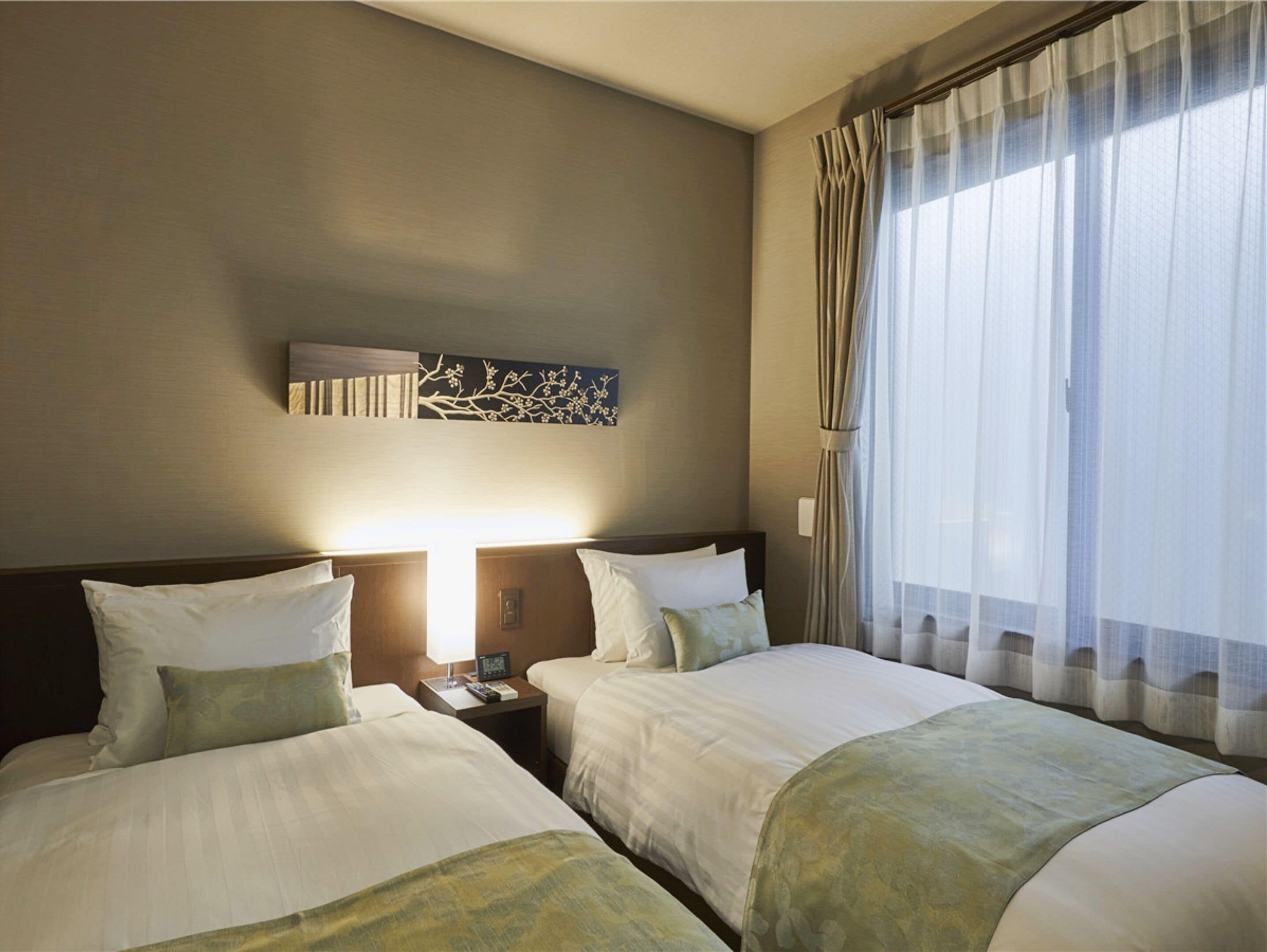 Foto - Waka Heian Shirakawa Hotel