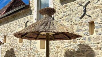 Terras