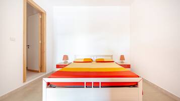 1 dormitorio, wifi gratis, ropa de cama
