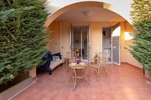 Terras