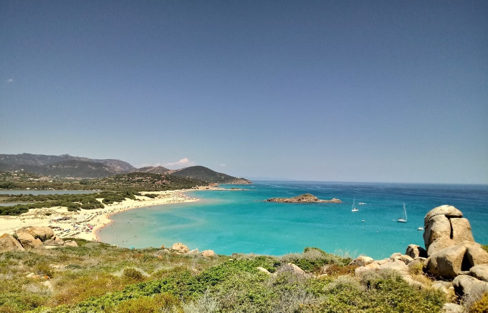 Plage