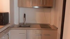 Departamento estándar