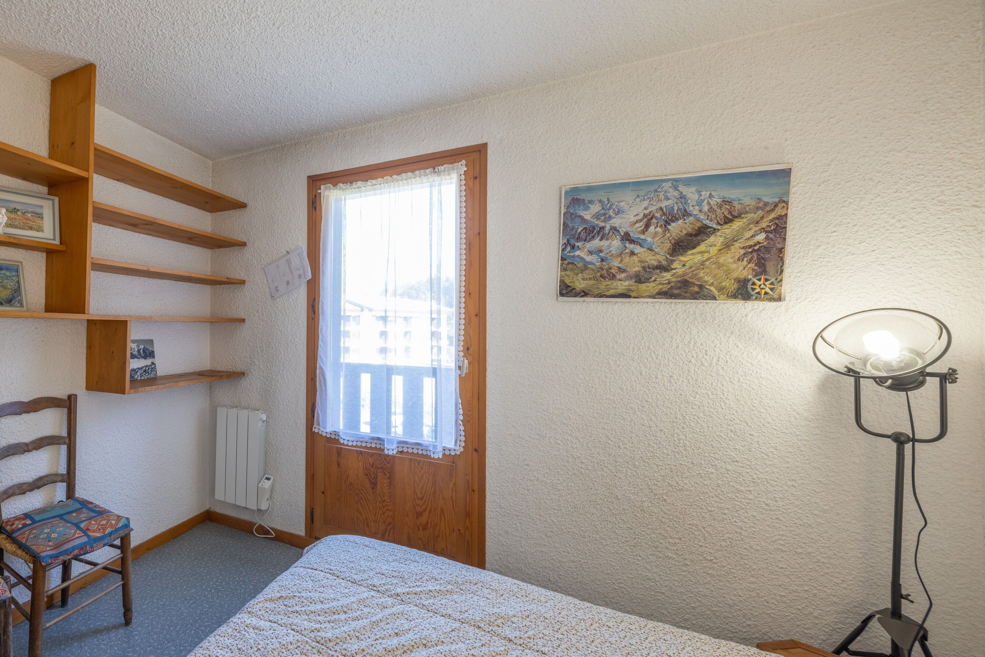 3 camere, ferro/asse da stiro, Wi-Fi